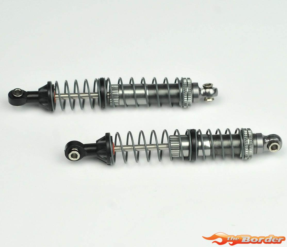 CrossRC SR4 Shock Absorber Assembly 97400432