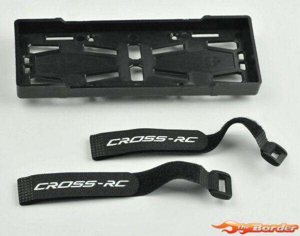 CrossRC Battery Box 97400433
