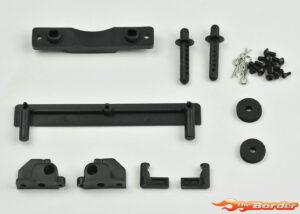 CrossRC Body Mounting Bracket 97400435