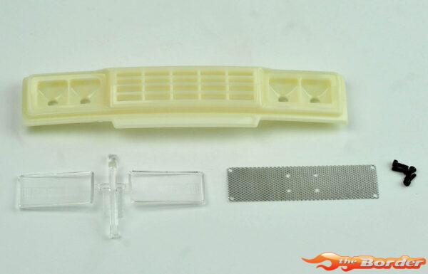 CrossRC SR4 Main Grille 97400436