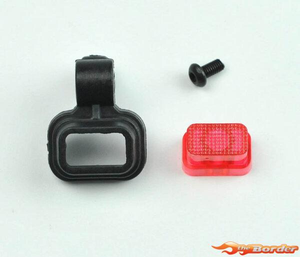 CrossRC Tail Lamp Bracket 97400437