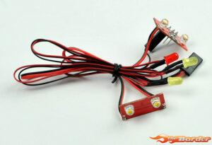 CrossRC Lighting Set 97400438