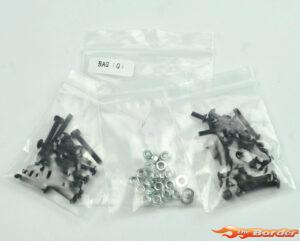 CrossRC Screw Bag (Q) 97400439
