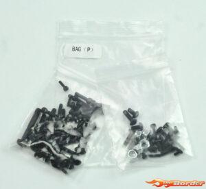 CrossRC Screw Bag (P) 97400440