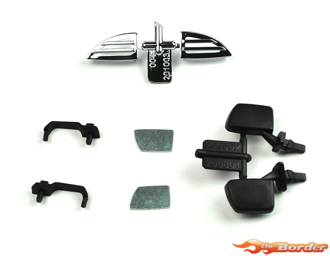 CrossRC Scale Parts 97400443