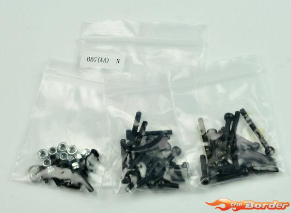 CrossRC Screw Bag (Aa) 97400445