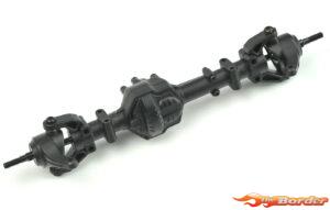 CrossRC G2 Front Axle Set 97400446
