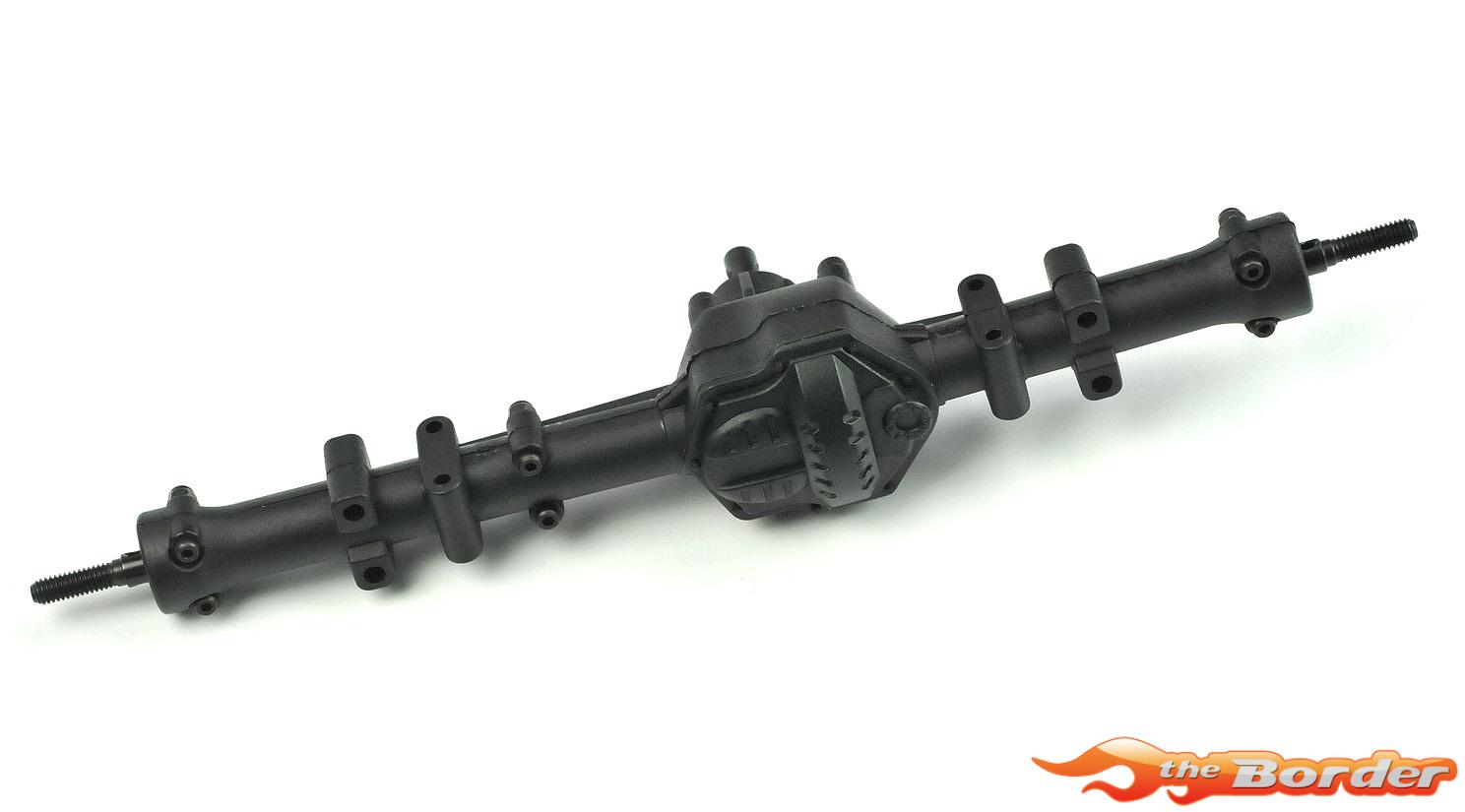 CrossRC G2 Real Axle Set 97400447