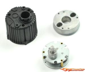 CrossRC Sg Sr Gearbox 97400448