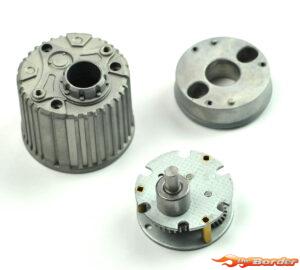 CrossRC Sg Sr Gearbox 97400450