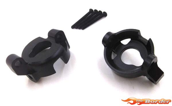 CrossRC CNC Front Wheel (C) Holder (BC8) 97400467