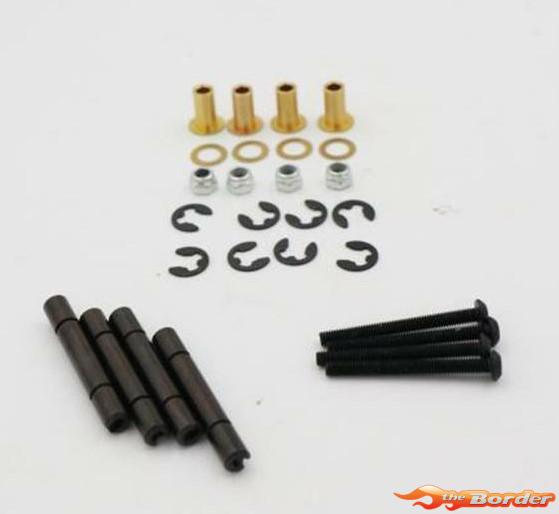 CrossRC Front A Arm Accessory (BC8) 97400497