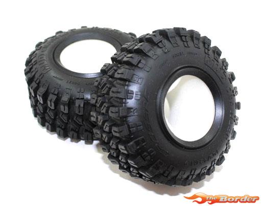 CrossRC Mud Crawler Tires 97400507