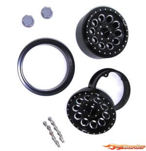CrossRC Sp4 CNC Wheel 97400509
