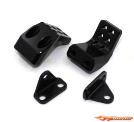 CrossRC Sp4 Rear Shock Absorber Bracket Assembly 97400511