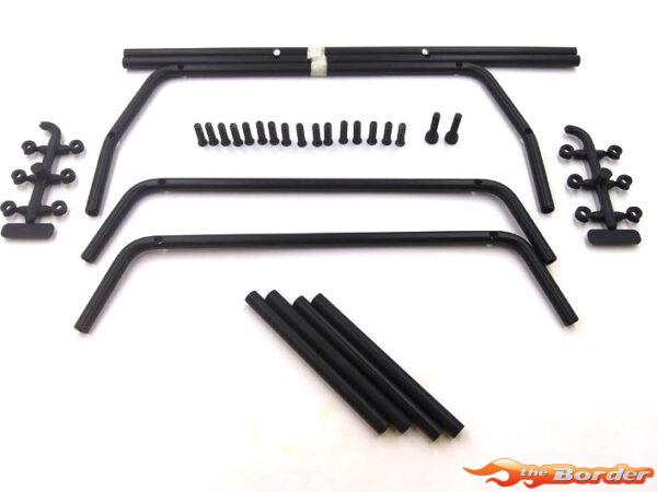CrossRC Rear Container Rack After Sp4 97400522