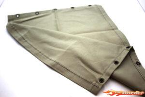 CrossRC Sp4 Container Tent 97400524