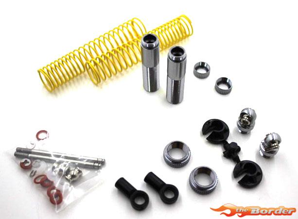 CrossRC Fr4 Shock Absorber Kit 97400528