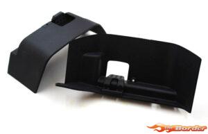 CrossRC Fr4 Rear Wheel Arch 97400530