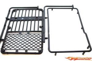 CrossRC Fr4 Roof Rack 97400533