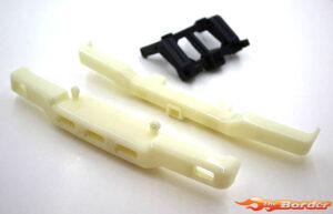 CrossRC Fr4 Front And Rear Guard Bars 97400537