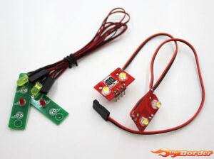 CrossRC Fr4 Light Group 97400538