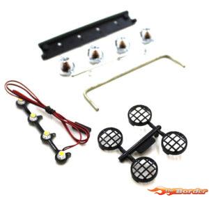 CrossRC Fr4 Off-Road Auxiliary Light 97400547