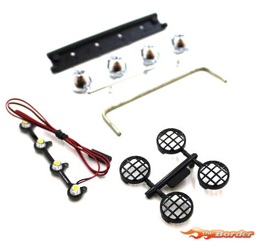 CrossRC Fr4 Off-Road Auxiliary Light 97400547