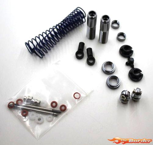 CrossRC SU4 Shock Absorber Kit 97400573