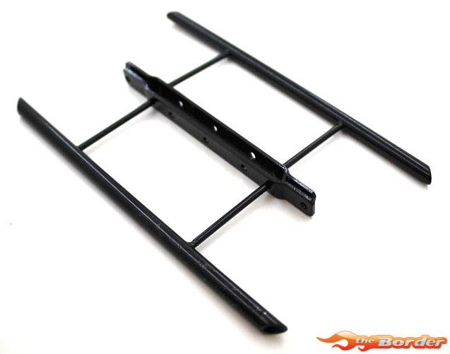 CrossRC SU4 Side Pedal 97400578