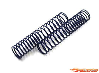 CrossRC 90mm Variable Pitch Hard Damping Spring 97400586