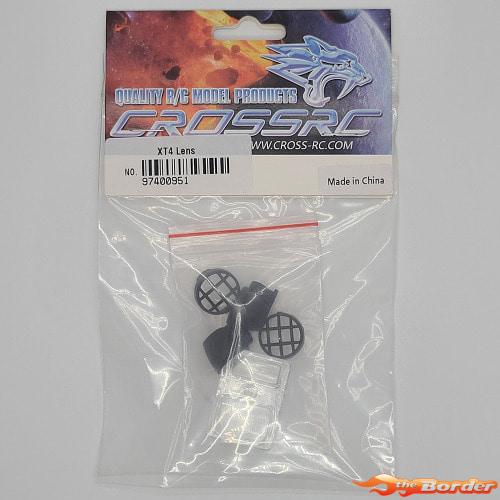 CrossRC XT4 Front And Rear Light Kit 97400951