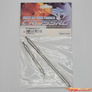 CrossRC Steering Rod Kit 97400953