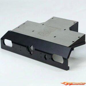 CrossRC DC8 CNC Front Bumper 97400973
