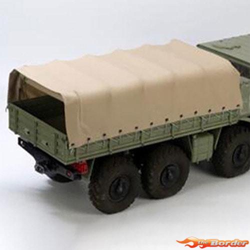 CrossRC DC8 Tent - Khaki 97400979