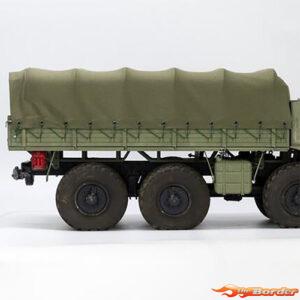 CrossRC DC8 Tent - Army Green 97400980