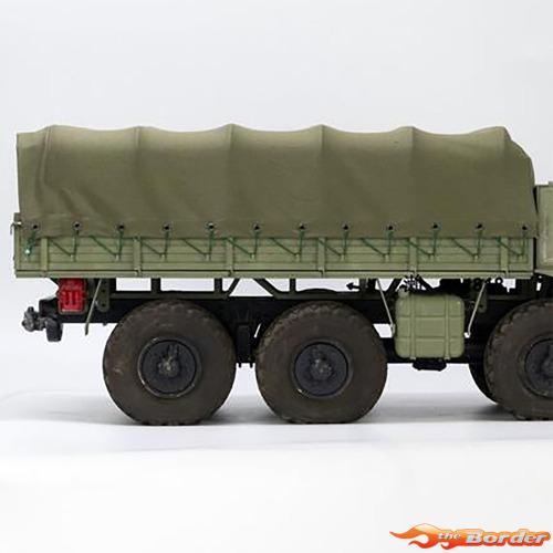 CrossRC DC8 Tent - Army Green 97400980