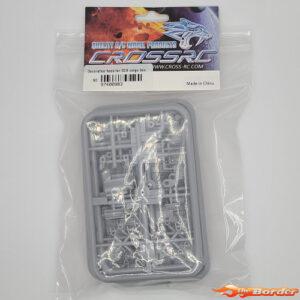 CrossRC DC8 Cargo Box Decorative Hook 97400983