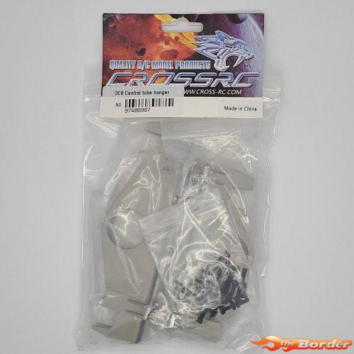 CrossRC DC8 Spine Hanger 97400987