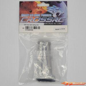 CrossRC DC8 Rear Axle Swing Arm 97400990