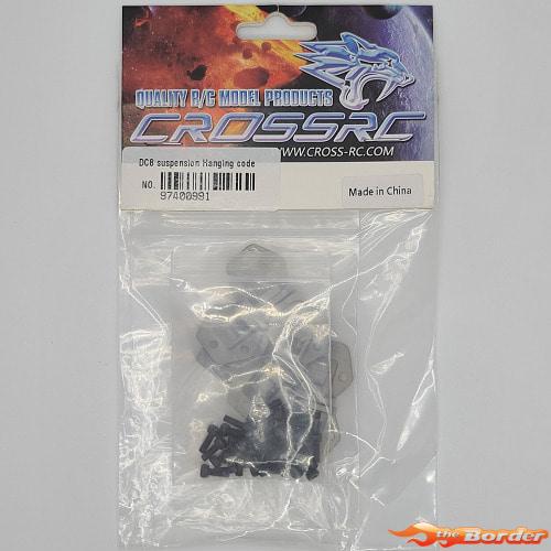 CrossRC DC8 Hanging Hanging Code 97400991