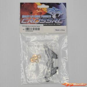 CrossRC DC8 Steering Connection Board 97400998