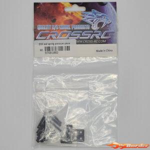 CrossRC DC8 Leaf Spring Pressure Block 97401002