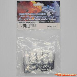 CrossRC DC8 Shock Absorber Bracket 97401003