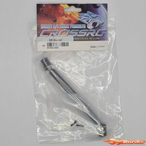 CrossRC DC8 Drive Shaft 97401005