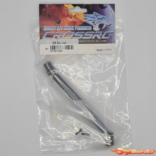 CrossRC DC8 Drive Shaft 97401005