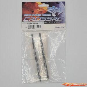 CrossRC DC8 Rear Axle 97401007