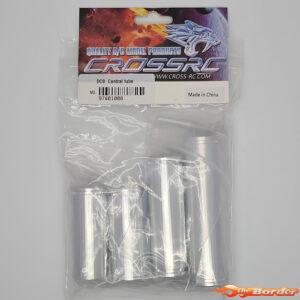 CrossRC DC8 Full Car Spine 97401008