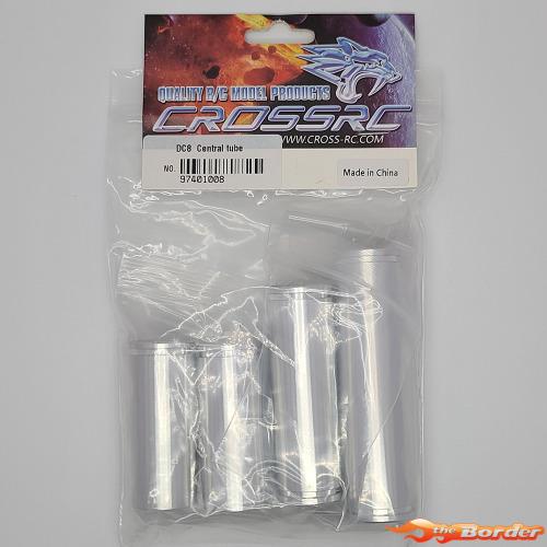 CrossRC DC8 Full Car Spine 97401008