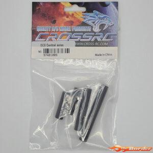 CrossRC DC8 Spine Drive Shaft 97401009